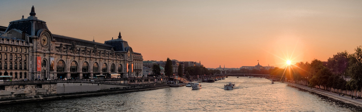 ILE DE FRANCE - Résidence Carouge Appart'hôtel