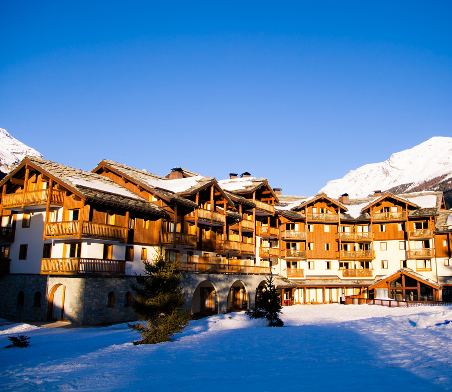 Savoie - Les Alpages de Val Cenis