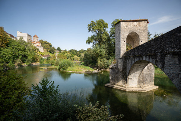 AQUITAINE